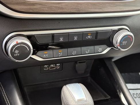 Used 2023 Nissan Altima 2.5 SV FWD image 26