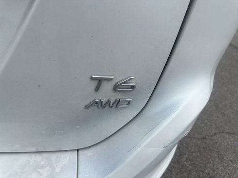 Used 2015 Volvo XC60 T6 AWD/4WD image 18