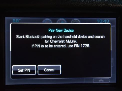 Used 2015 Chevrolet Suburban LT image 28