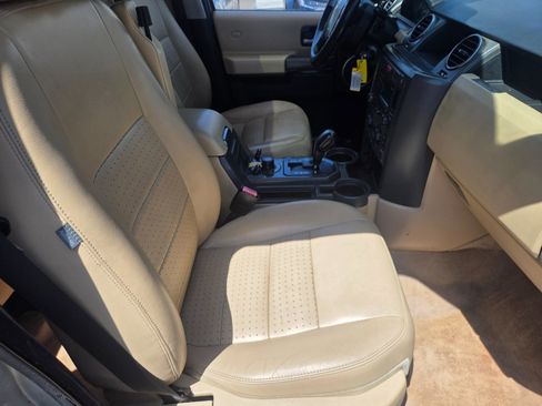Used 2006 Land Rover LR3 SE AWD/4WD image 17