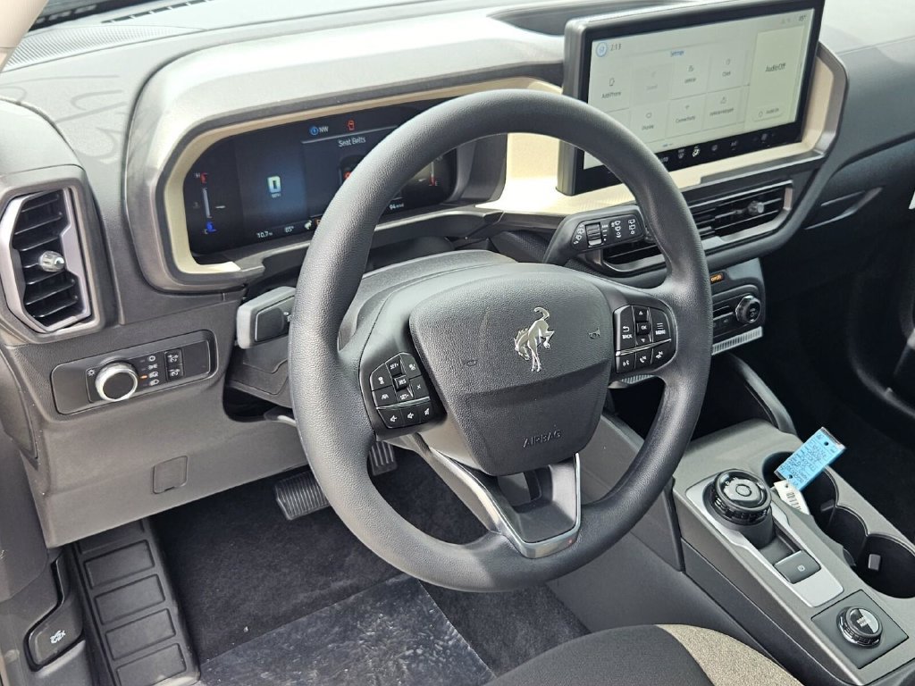 New 2026 Ford Bronco Sport Big Bend AWD/4WD image 32