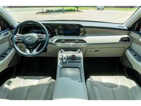 Used 2021 Hyundai Palisade Limited FWD image 21