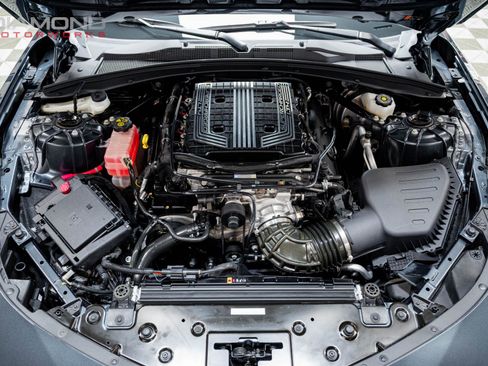 Used 2023 Chevrolet Camaro ZL1 RWD image 19