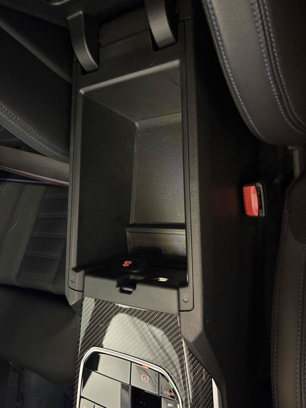 Used 2025 BMW M2 w/ Lighting Package RWD image 25