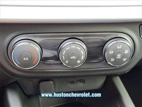 New 2026 Chevrolet Trax LS image 18