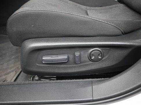 Certified 2024 Honda Accord EX image 18