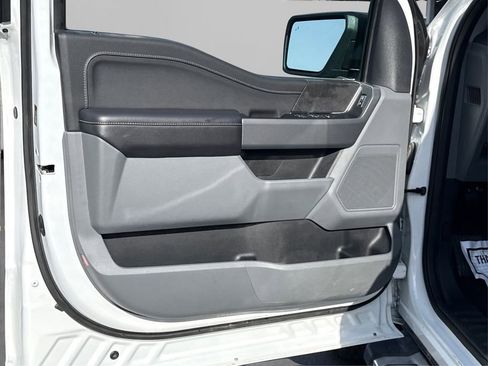 Used 2025 Ford F150 XLT w/ Equipment Group 301A Standard AWD/4WD image 22