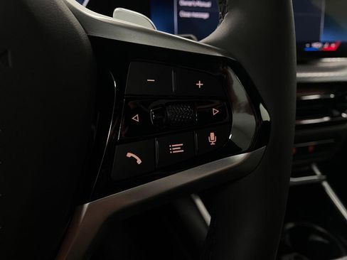 New 2026 BMW 330i xDrive Sedan image 17