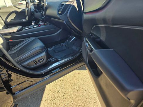 Certified 2025 Lexus NX 450h+ F Sport image 10