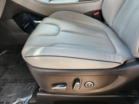 Used 2025 Hyundai Palisade SEL AWD/4WD image 15