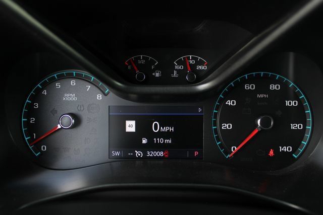 Used 2022 GMC Canyon Elevation w/ Elevation Premium Package AWD/4WD image 12
