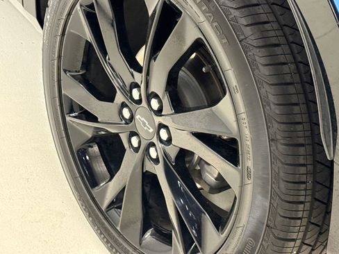 Used 2020 Chevrolet Blazer RS FWD image 10