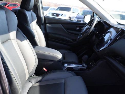 Used 2024 Subaru Ascent Onyx Edition Limited w/ Popular Package Onyx image 15