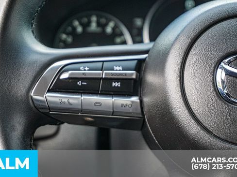 Used 2025 MAZDA CX-50 AWD 2.5 S w/ Preferred Package image 28