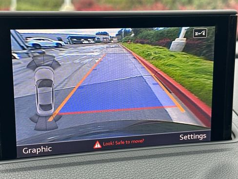 Used 2015 Audi A3 2.0T Premium Plus image 25