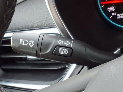 Used 2024 Chevrolet Equinox LT w/ LPO, Floor Liner Package image 28