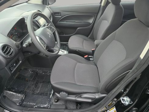 Used 2020 Mitsubishi Mirage SE image 19