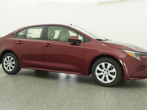 New 2026 Toyota Corolla LE image 79