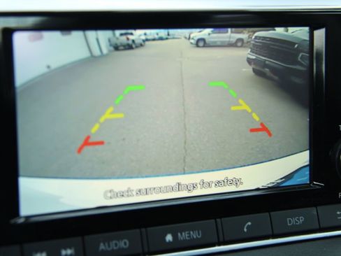 Used 2025 Nissan Sentra S image 15