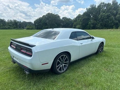 Used 2023 Dodge Challenger R/T RWD image 15
