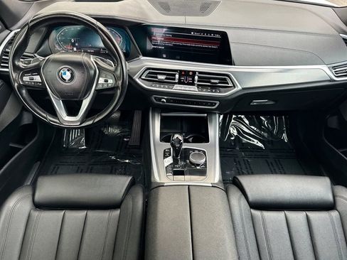 Used 2021 BMW X5 sDrive40i w/ Premium Package image 14