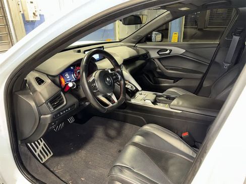 Used 2023 Acura TLX Type S image 30