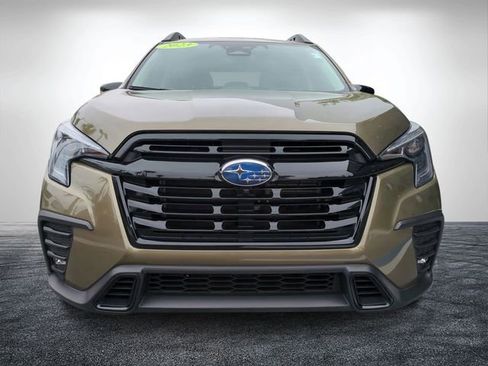 Certified 2023 Subaru Ascent Onyx Edition Limited image 9