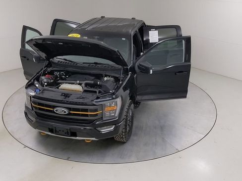 Certified 2023 Ford F150 Tremor w/ 360 Degree Camera Package AWD/4WD image 47