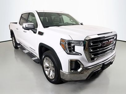 Used 2021 GMC Sierra 1500 SLT w/ SLT Convenience Package