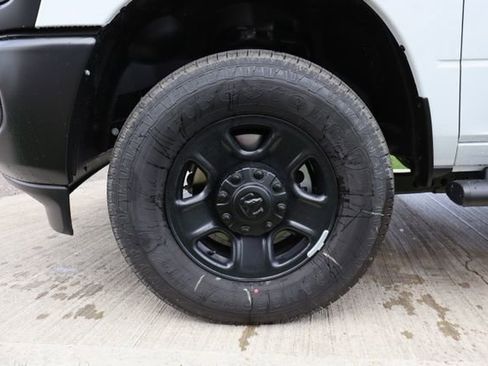 New 2026 RAM 3500 Tradesman image 26