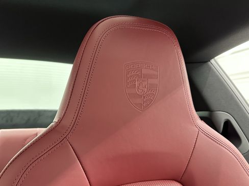 Certified 2024 Porsche 911 Carrera 4 GTS image 34