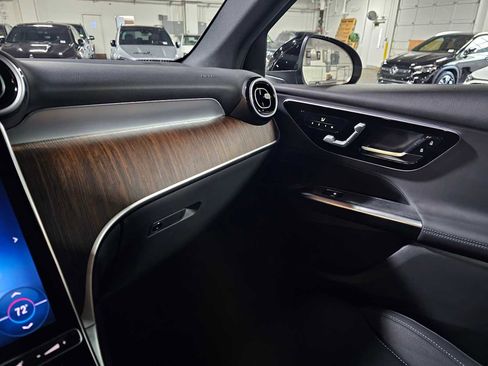 Certified 2026 Mercedes-Benz GLC 300 4MATIC image 28