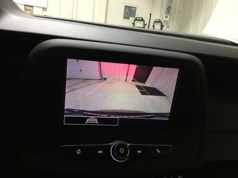 Used 2023 Chevrolet Camaro LT image 29