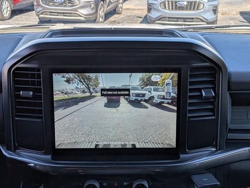 New 2025 Ford F150 STX w/ Equipment Group 200A image 26