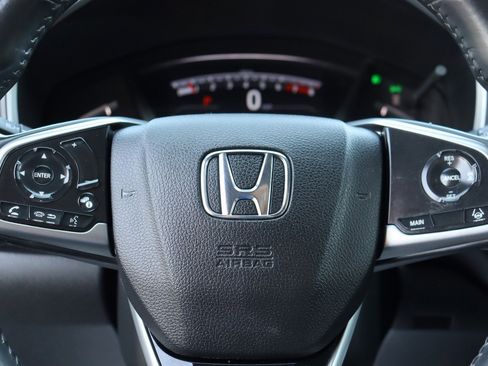 Used 2020 Honda CR-V EX-L image 28