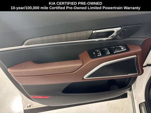 Certified 2024 Kia Telluride SX FWD image 19