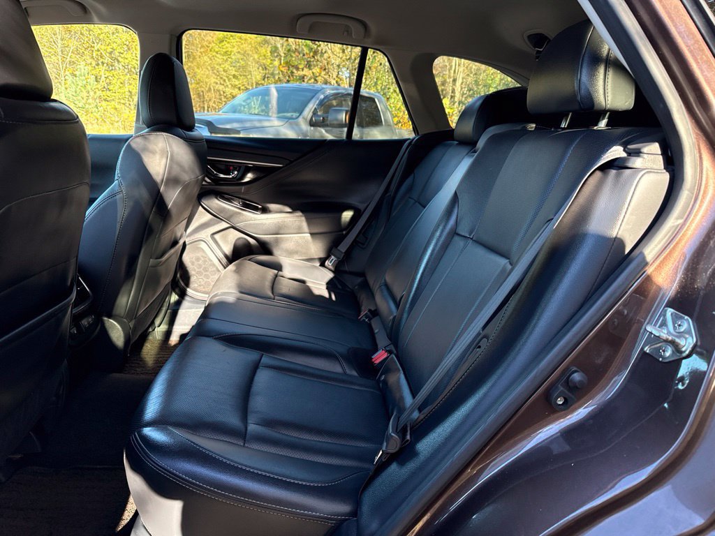 Used 2020 Subaru Outback Limited w/ Popular Package #2 AWD/4WD image 26