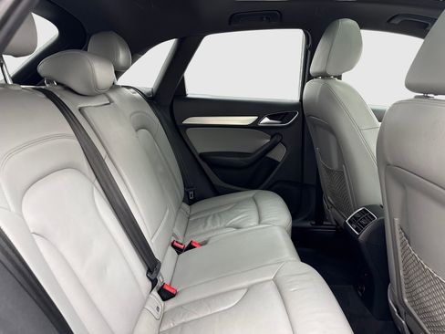 Used 2018 Audi Q3 2.0T Premium FWD image 43