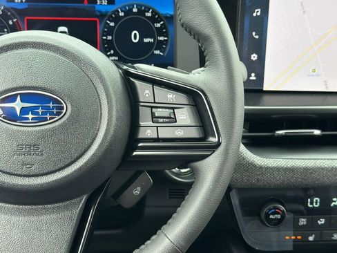 New 2026 Subaru Outback Premium AWD/4WD image 27