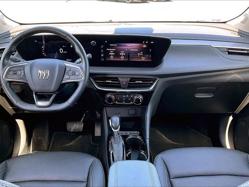 Used 2024 Buick Encore GX Sport Touring w/ Experience Buick Package AWD/4WD image 17