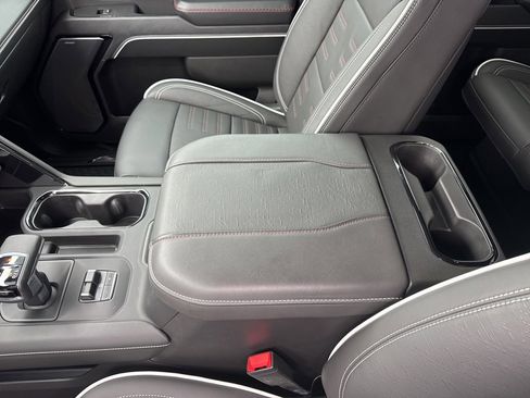 Used 2025 GMC Sierra 1500 AT4X image 50