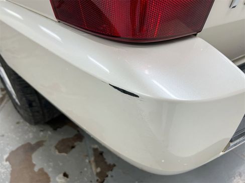 Used 2011 Chevrolet Tahoe LTZ image 34