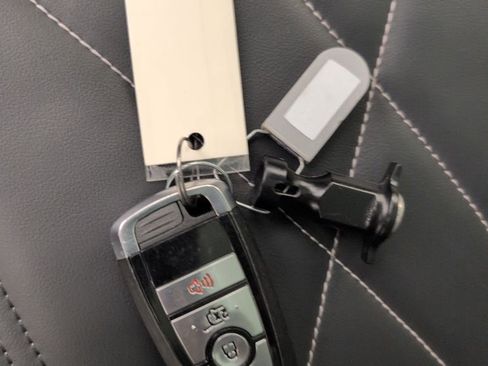 Used 2023 Ford Mustang Mach-E California Route 1 image 43