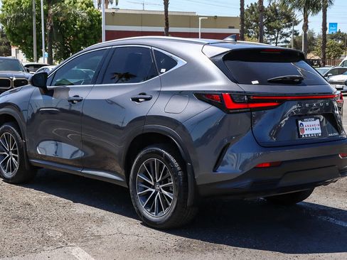 Used 2024 Lexus NX 250 FWD w/ Towing Package (2000 Lbs) image 5