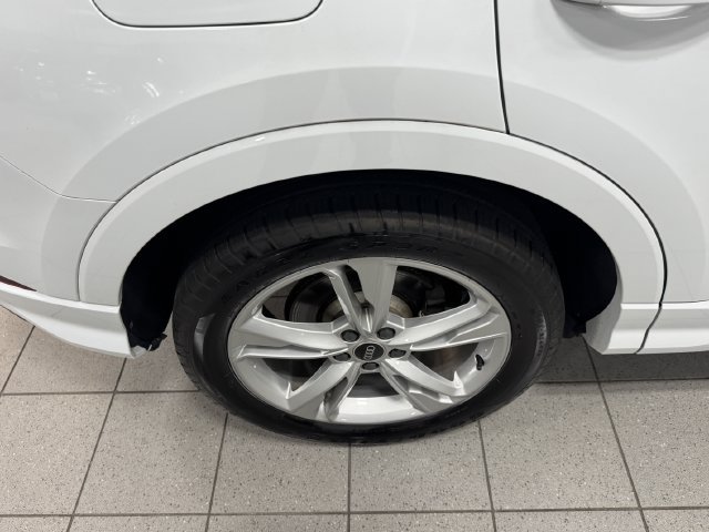 Certified 2023 Audi Q3 2.0T Premium Plus w/ Premium Plus Package AWD/4WD image 11