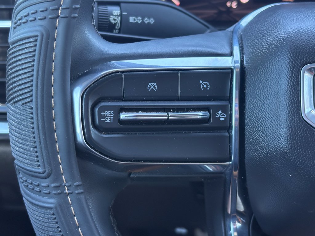 Used 2024 GMC Canyon Elevation w/ Convenience Package RWD image 29