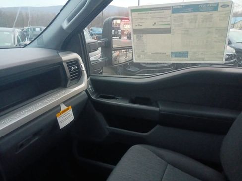 New 2026 Ford F350 XL w/ STX Appearance Package image 28