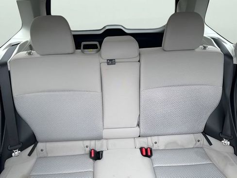 Used 2018 Subaru Forester 2.5i Premium AWD/4WD image 30