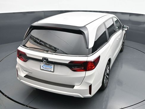 Used 2026 Honda Odyssey EX-L image 27