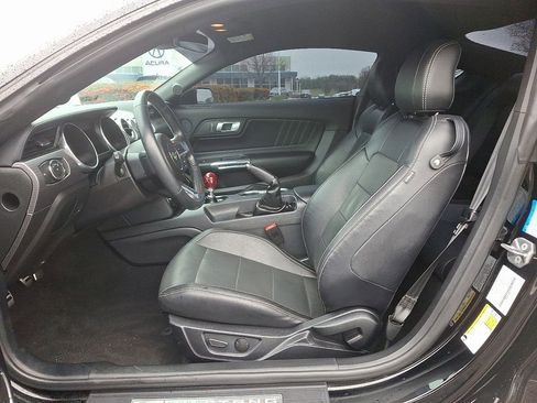 Used 2021 Ford Mustang GT Premium w/ GT Performance Package image 13